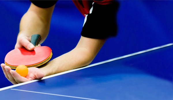 卓球のサーブで下回転を上手にかけるコツや打ち方 練習方法は 携帯知恵袋