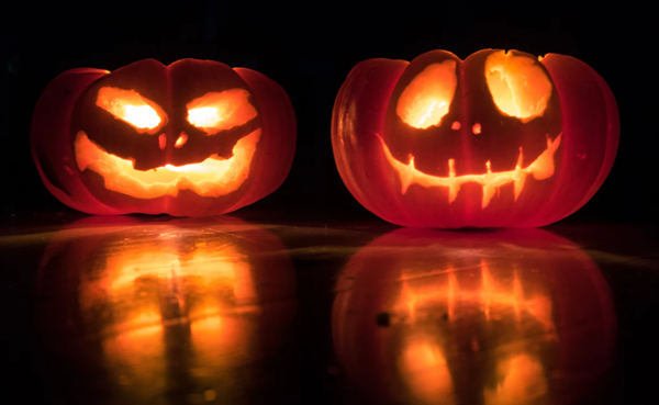 ハロウィンにかぼちゃの由来は何 ジャックオーランタンの意味とは 携帯知恵袋