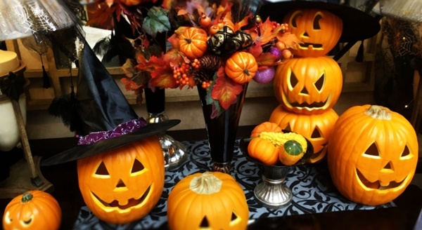 ハロウィンかぼちゃの保存方法 ジャックオーランタンを長持ちさせるコツは 携帯知恵袋