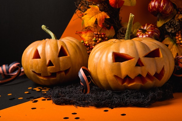 ハロウィンのかぼちゃの種類は何 作り方や処分方法 由来とは 携帯知恵袋